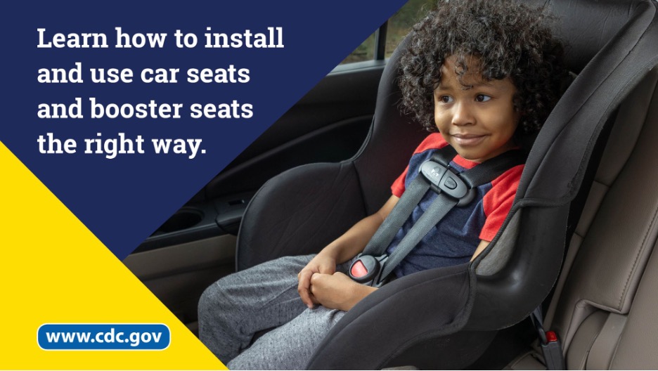 Easy Steps To Adjust the Car's Driver Seat Correctly