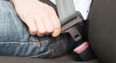 Seat Belts, Transportation Safety, Injury Center
