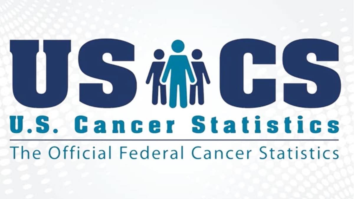 USCS U.S. Cancer Statistics: The Official Federal Cancer Statistics