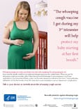 Partners | Childhood Immunization Print Ads and Posters | Vaccines | CDC