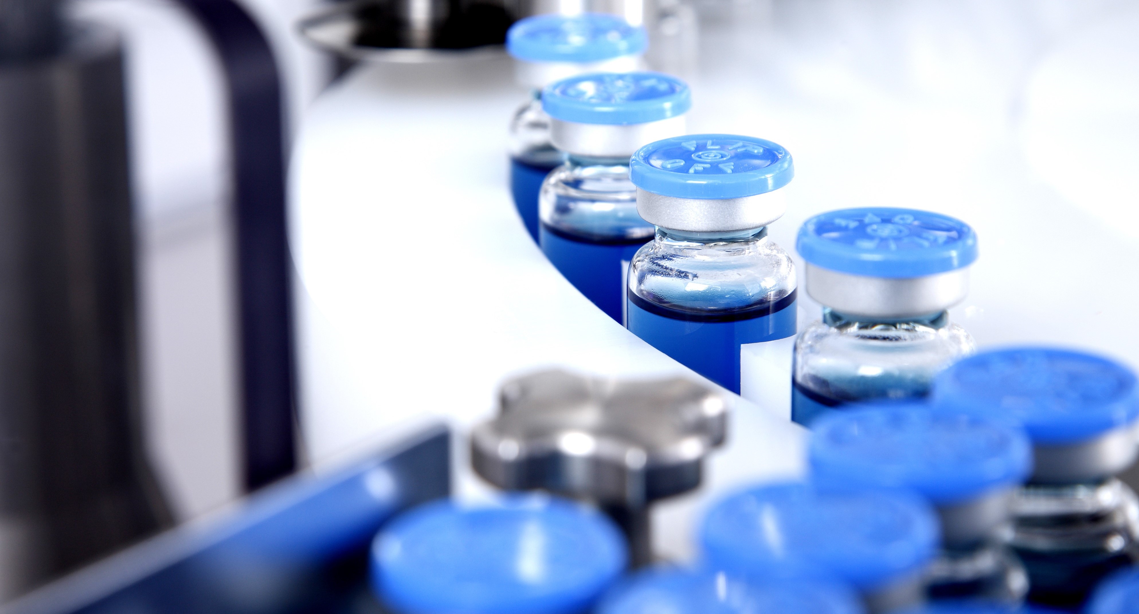 a long line of vaccines