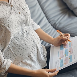 Instituto Nacional de Salud🇨🇴 on X: La detección de los defectos  congénitos se puede realizar antes y después del embarazo mediante  consultas preconcepcionales, la revisión de vacunas antes del embarazo, la  ingesta