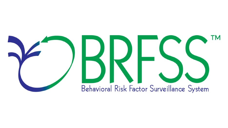 BRFSS logo