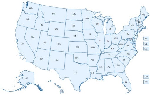 Vision & Eye Health Data & Maps home | VHI | CDC