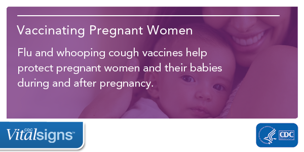 Vaccinating Pregnant Women Vitalsigns Cdc 4035