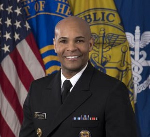 jerome-adams Vice Admiral Jerome M. Adams, MD, MPH (USPHS) 20th US Surgeon General