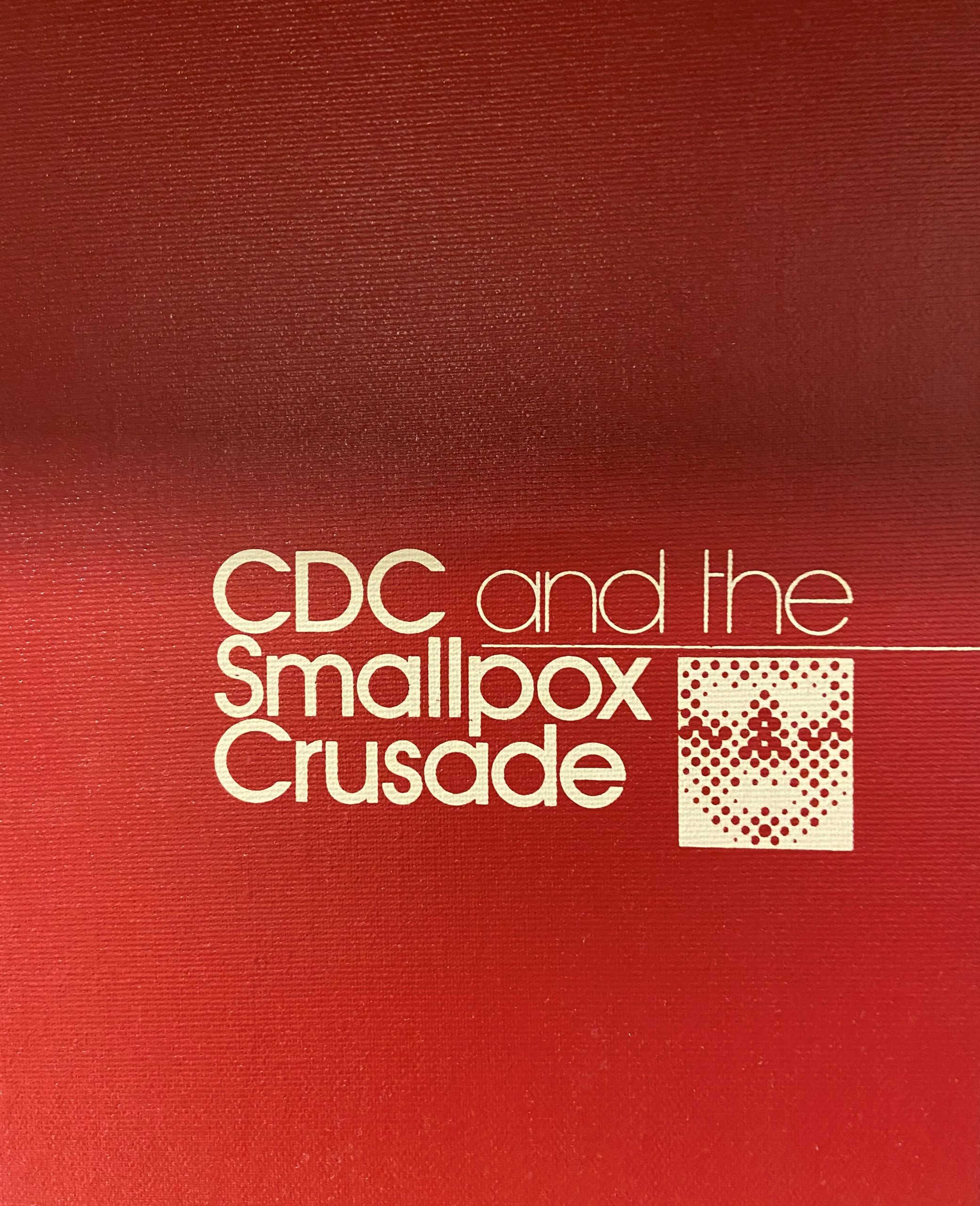 Books_cdcandthesmallpoxcrusade Books_cdcandthesmallpoxcrusade