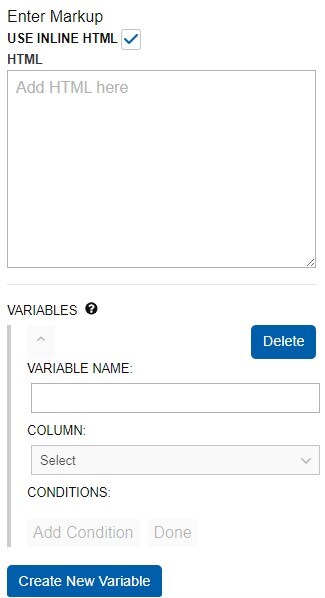 MI Content Content Editor Panel Example