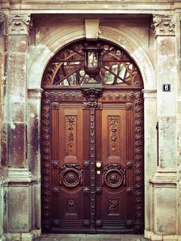 door1