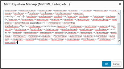 paste-equation-wcms Paste prompt for math equations in WCMS