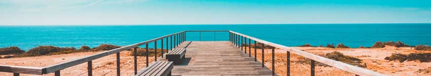 Example landing page image