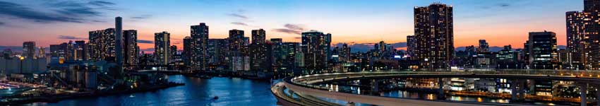 Example landing page image