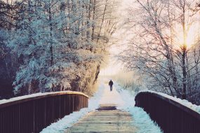 Winter Road