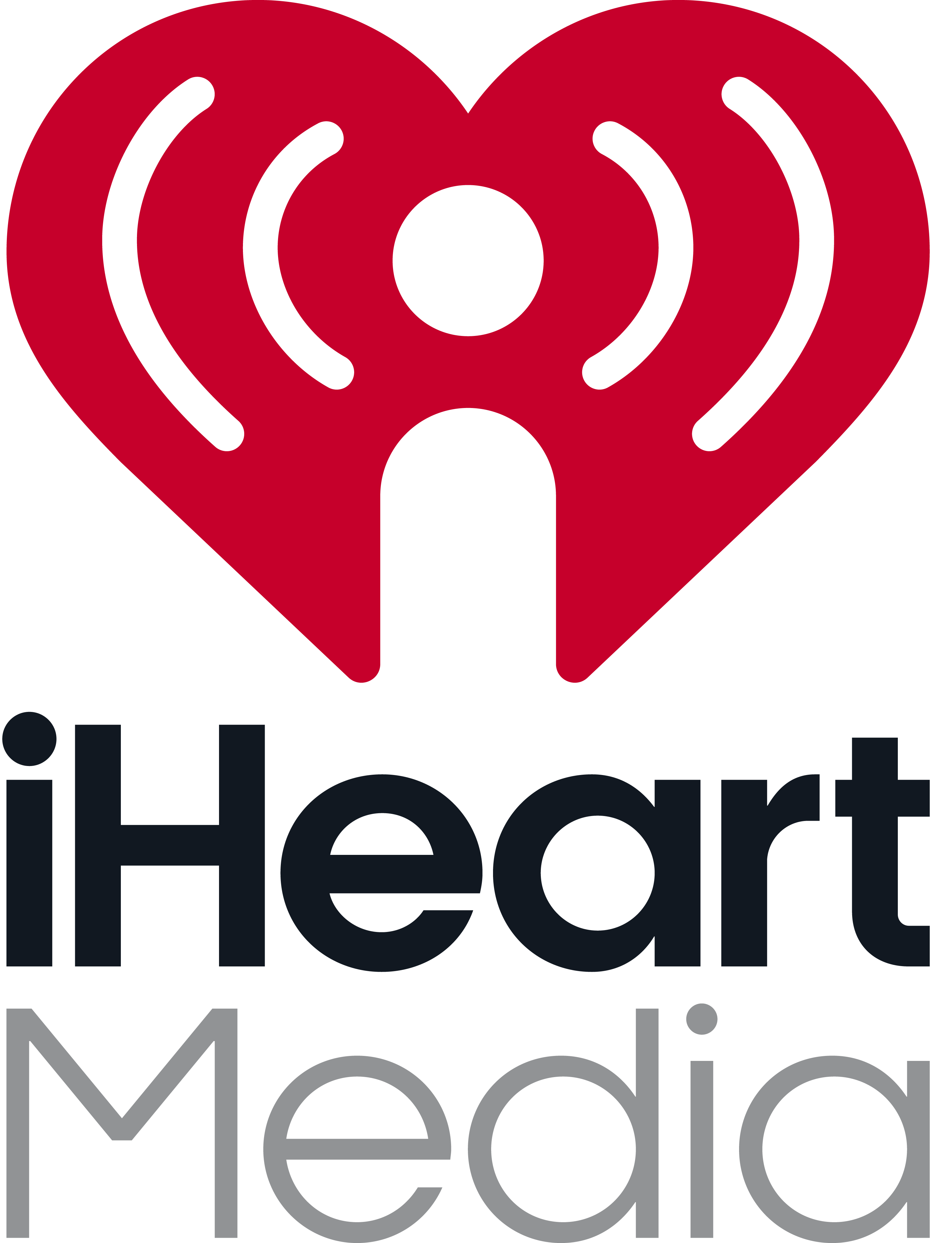 iHeart Media logo